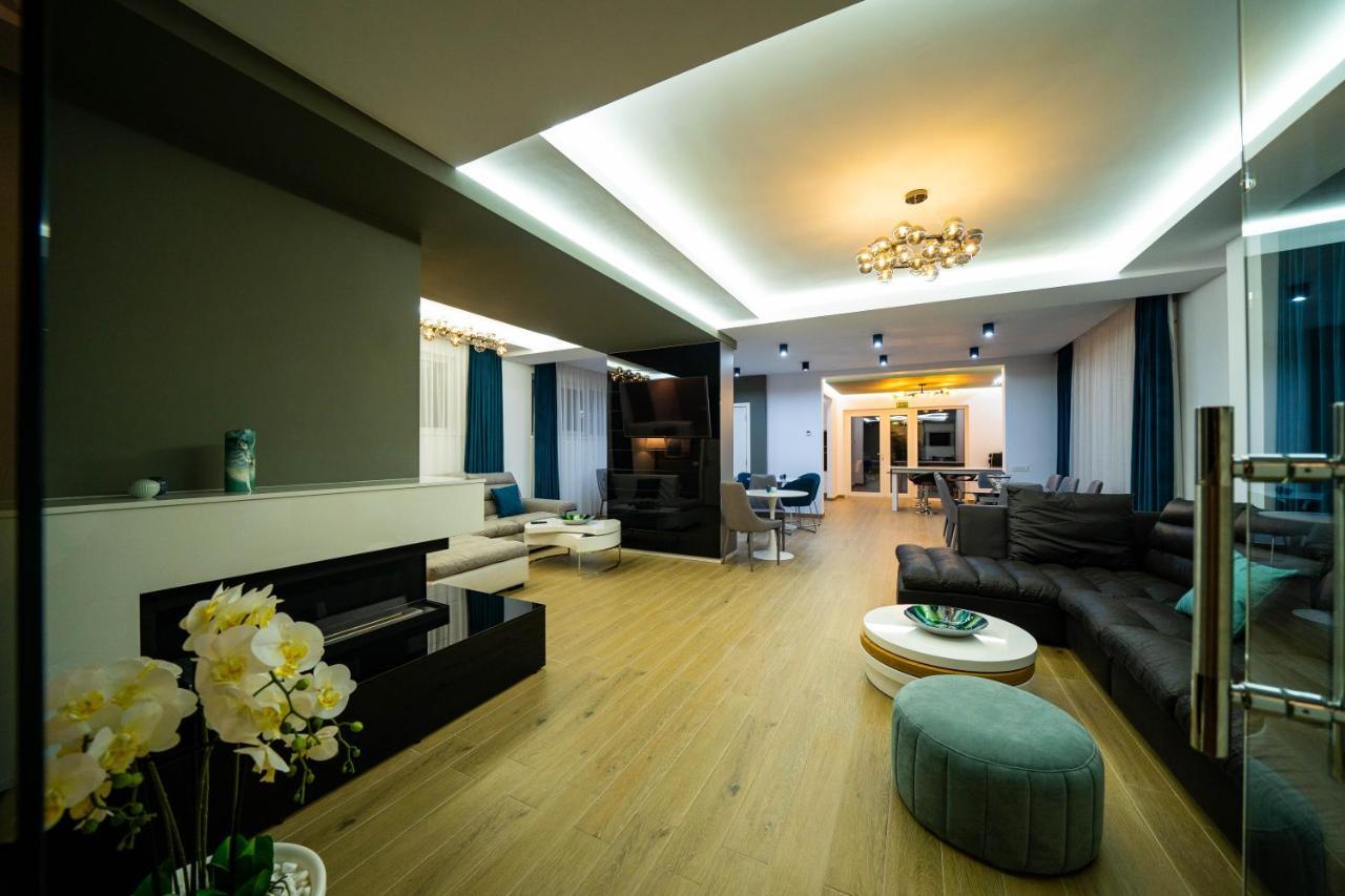 Velvet Home Vatra Dornei Exterior photo