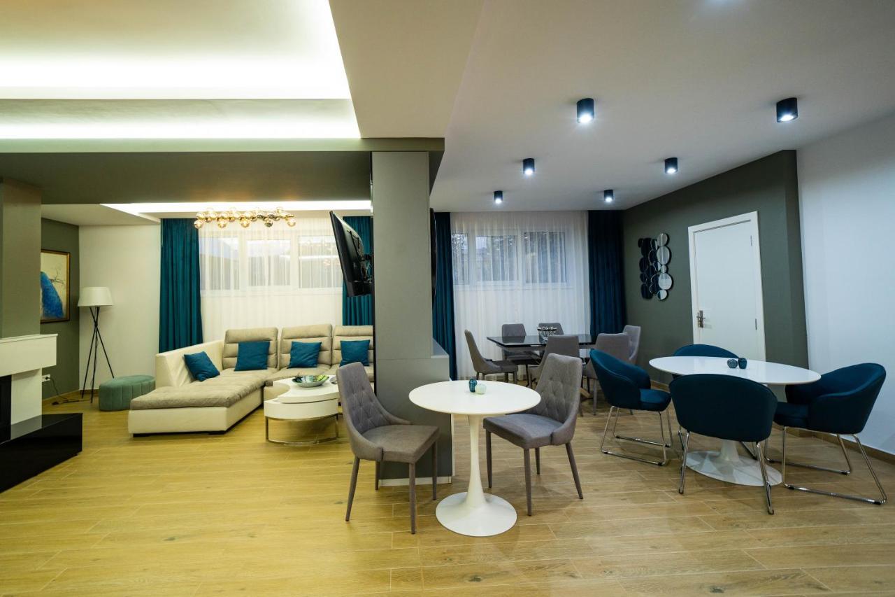 Velvet Home Vatra Dornei Exterior photo