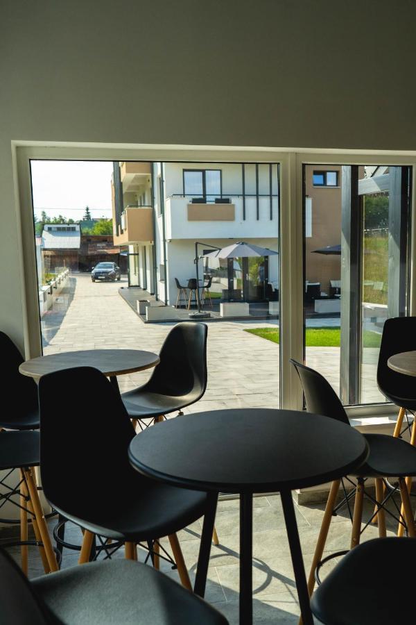 Velvet Home Vatra Dornei Exterior photo